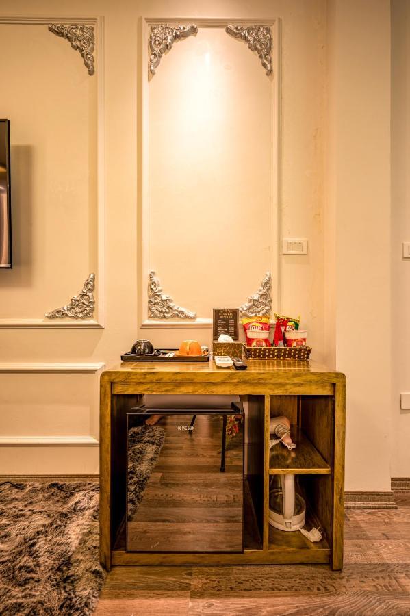 Khách sạn Maihome Hà Nội