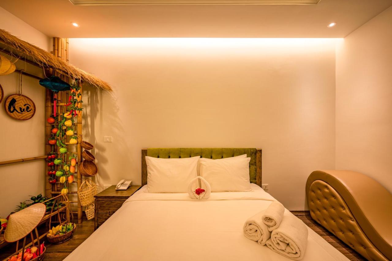 Maihome 3* Hà Nội