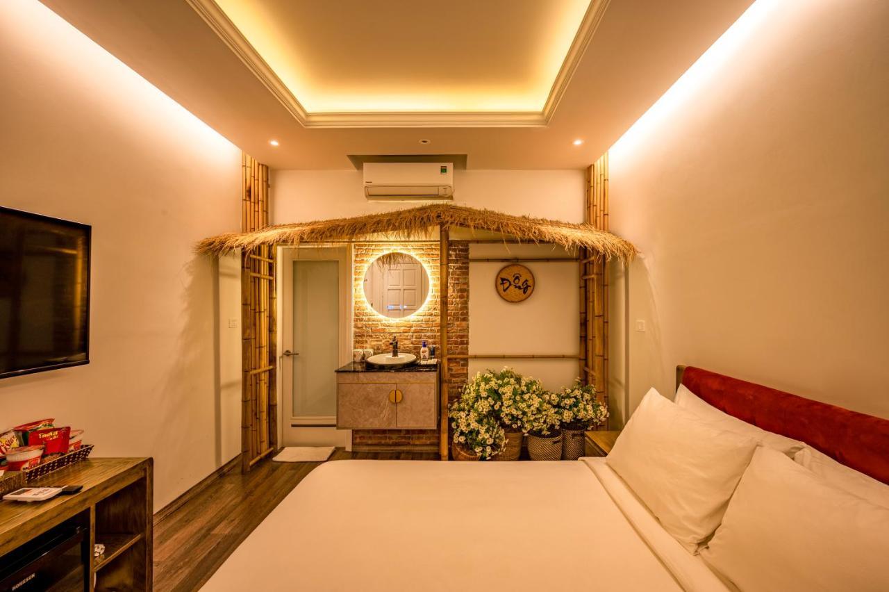Khách sạn Maihome