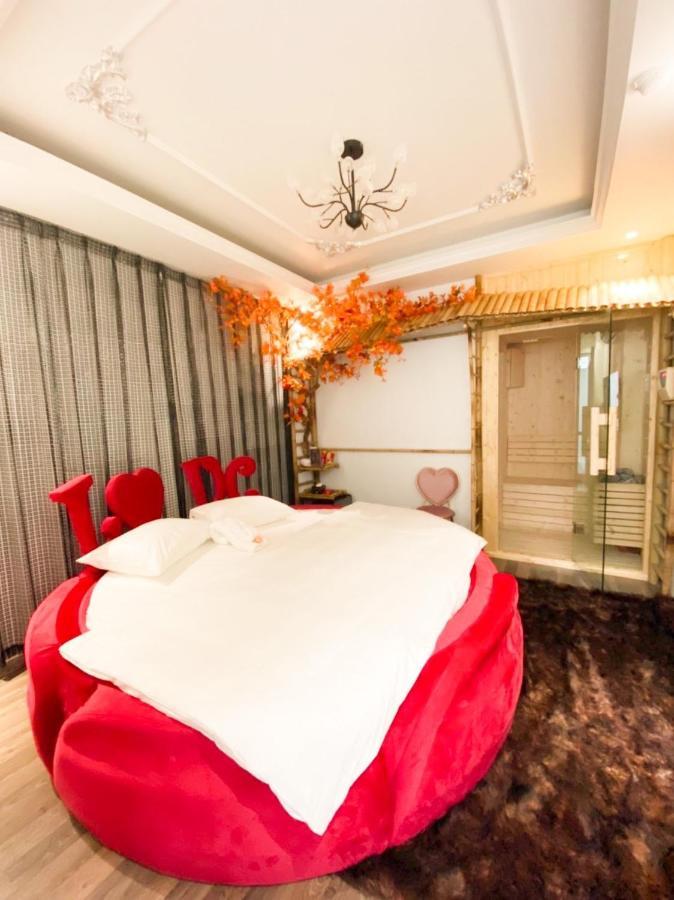 Khách sạn Maihome