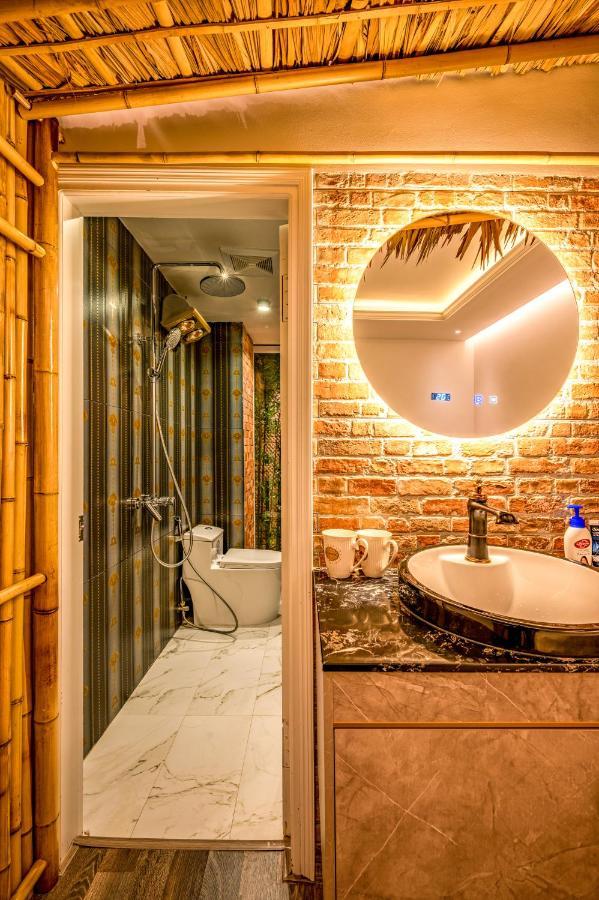 Maihome Khách sạn 3*