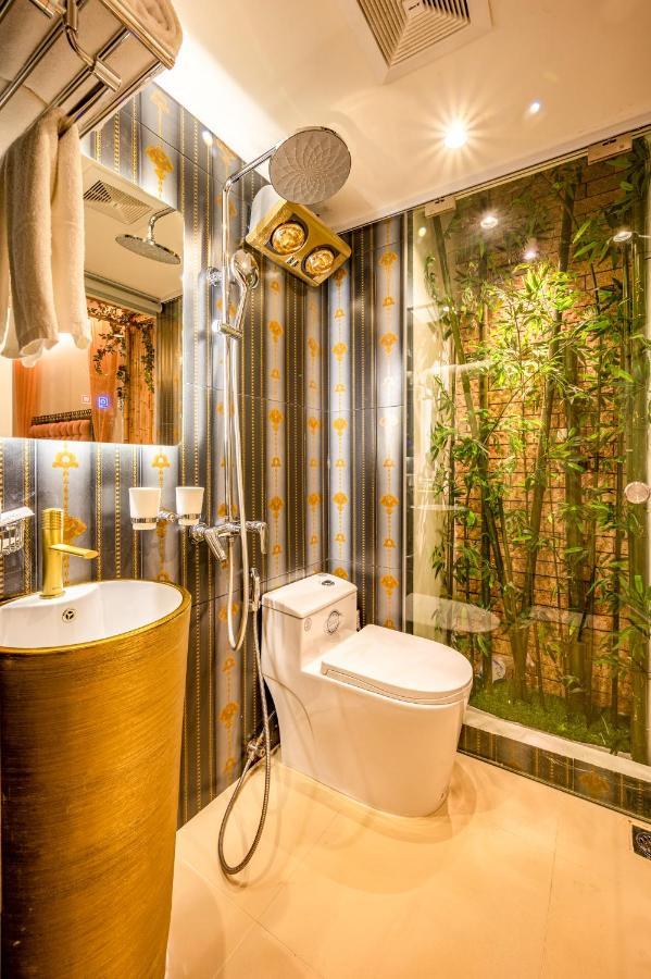 Khách sạn Maihome Hà Nội