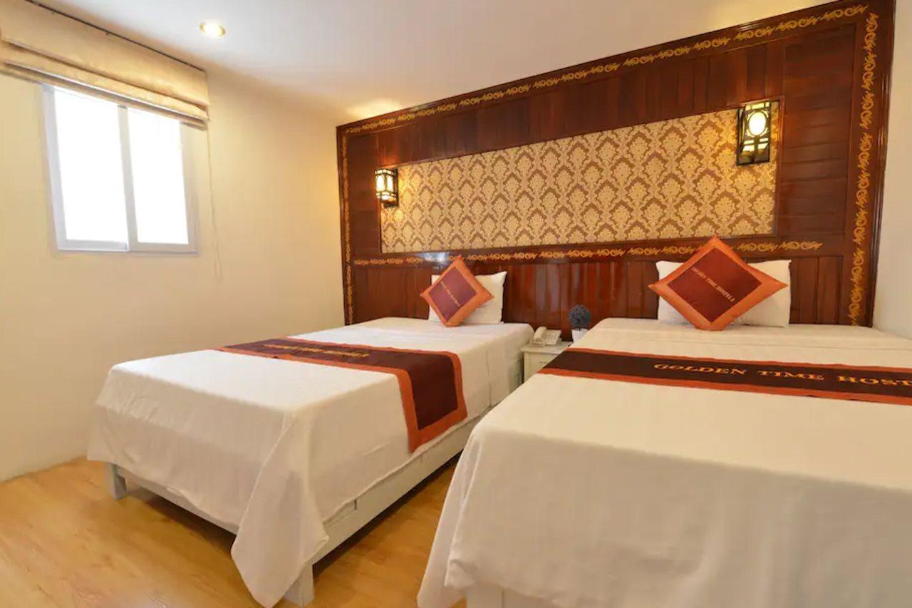 Golden Time 3 Hotel