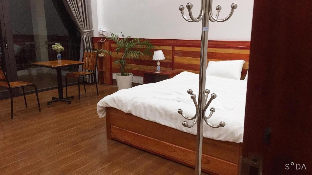 Ruby Tam Dao - Venuestay Homestay *