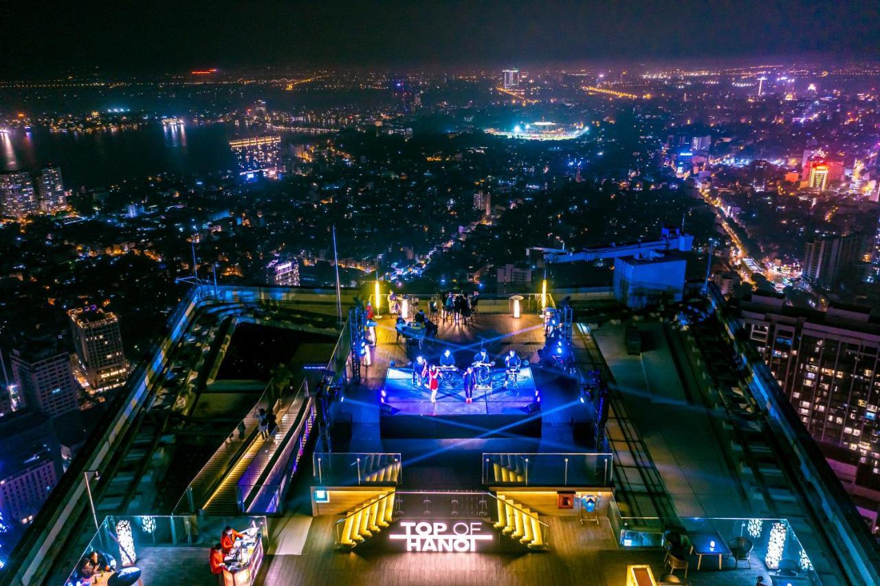 Hotel Lotte