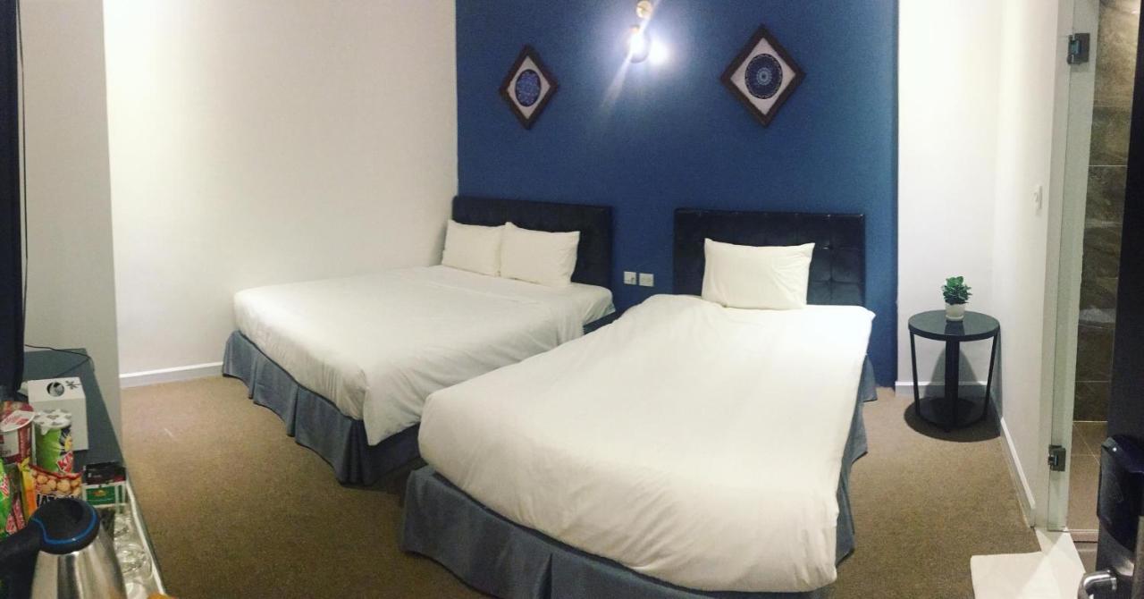 Hotel Vy House Hanoi