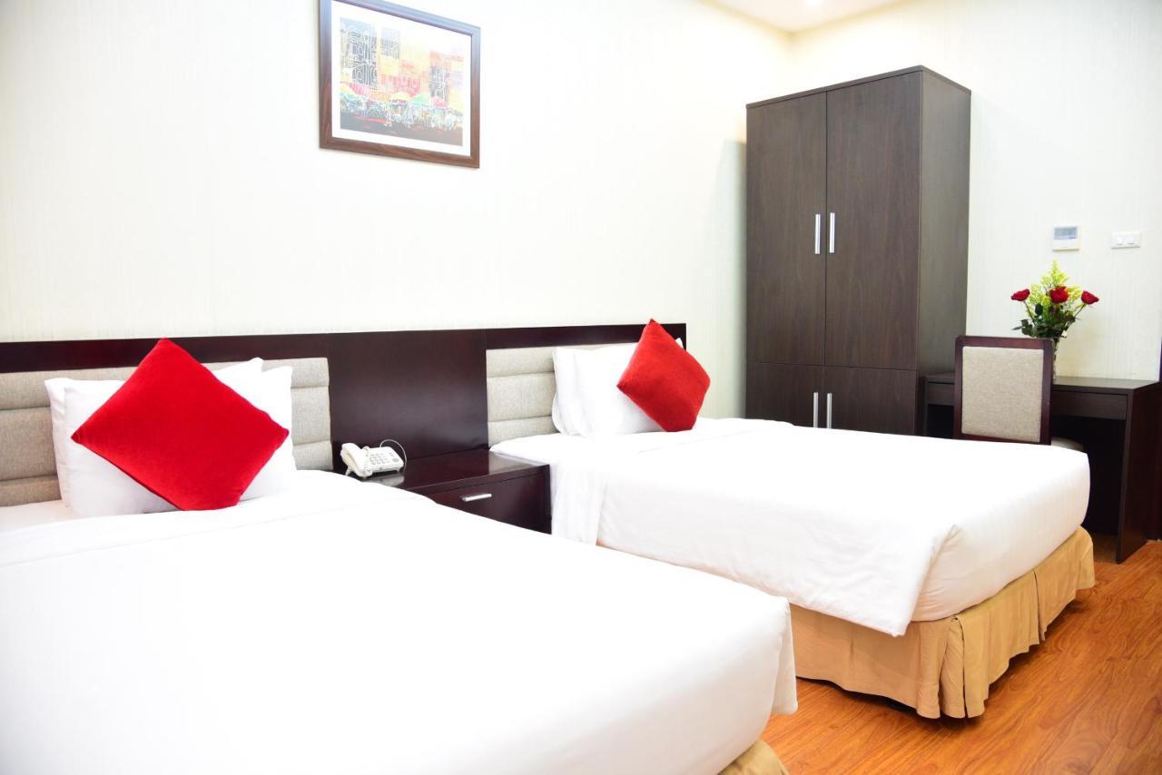 Tqt Hotel 4*