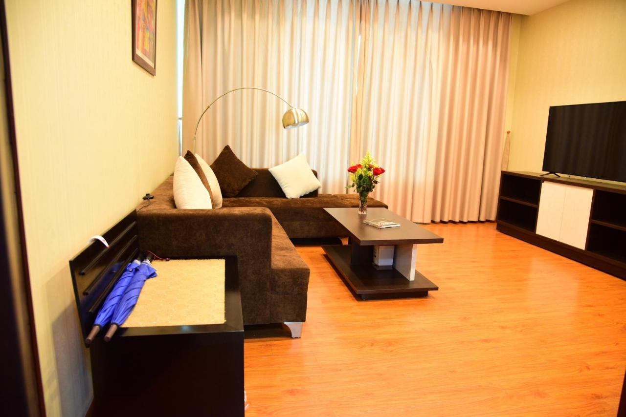 Tqt Hotel Hotel