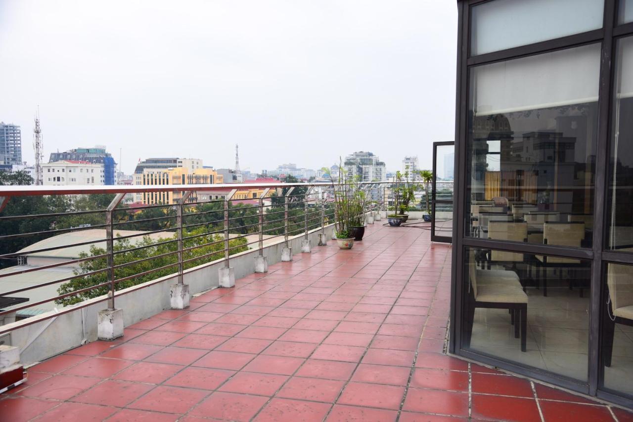 Tqt Hotel Hotel