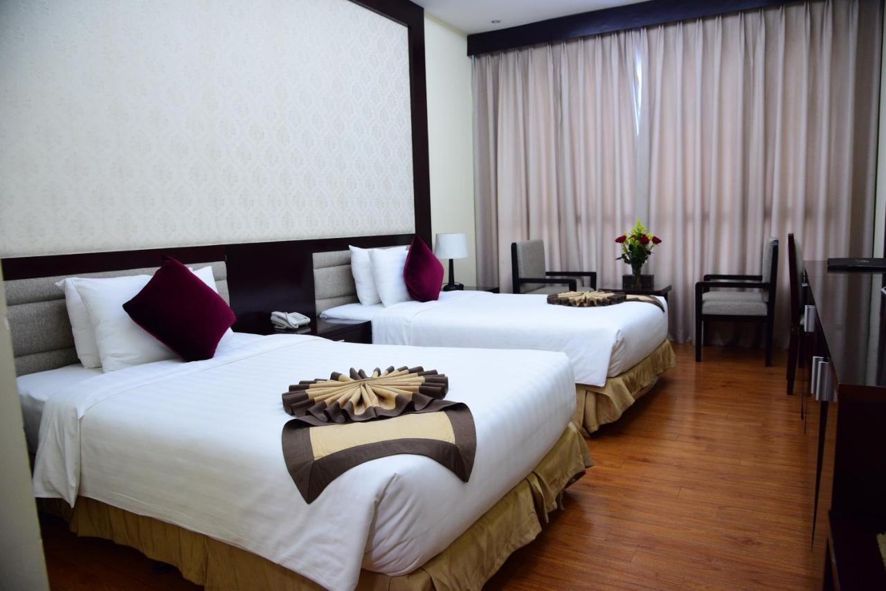 Hotel Tqt Hotel 4*