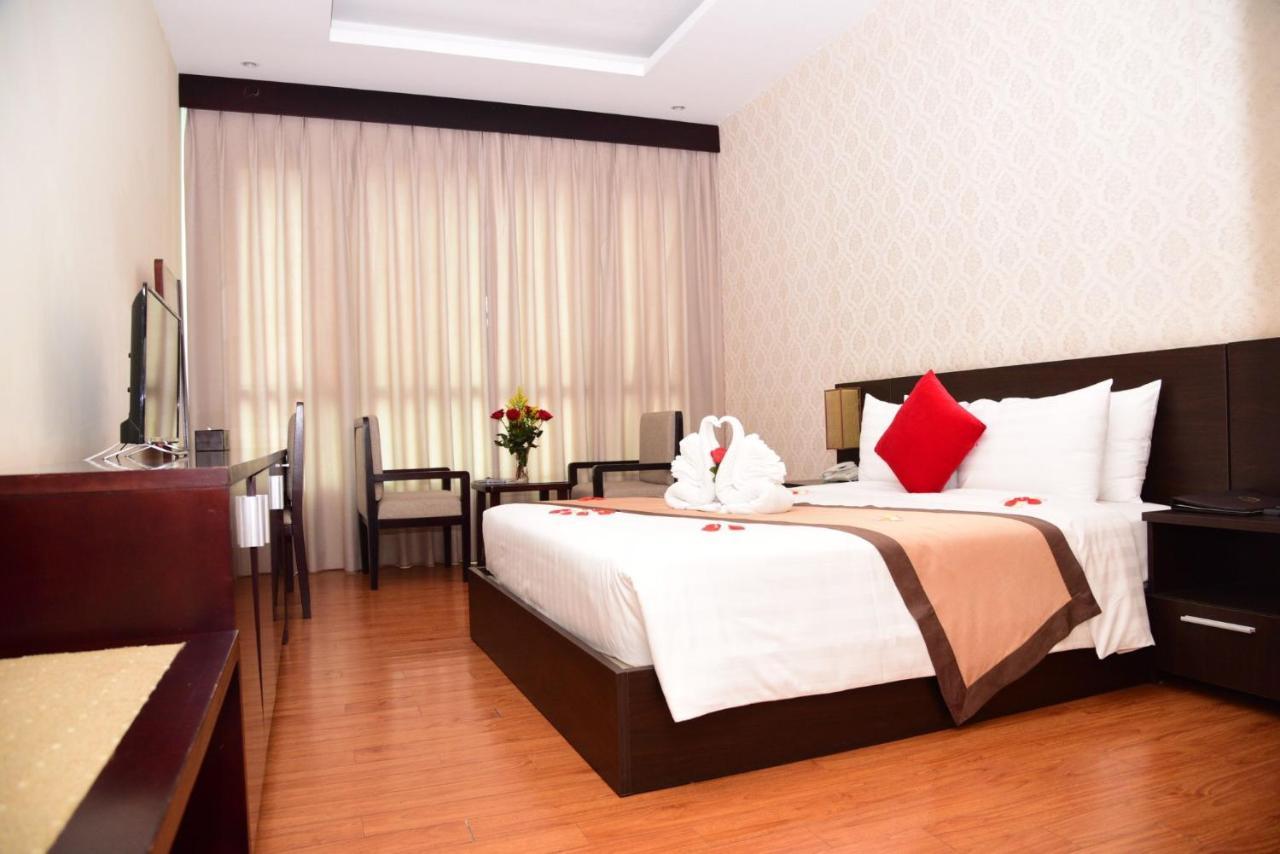 Hotel Tqt Hotel 4*