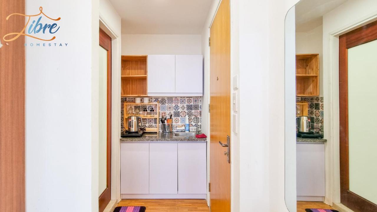 Libre Apartamento