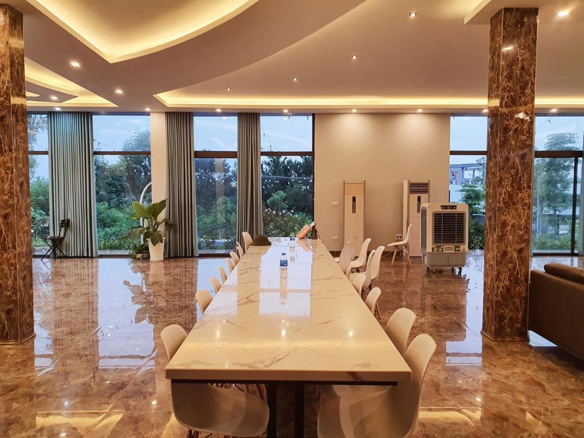 Praha Tam Dao - Venue Travel Hanoi