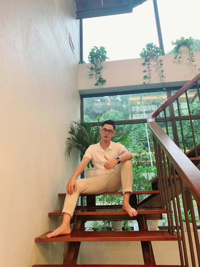 Praha Tam Dao - Venue Travel Villa Hanoi