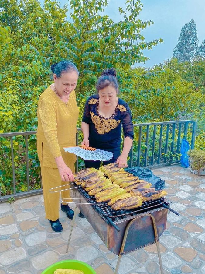 Praha Tam Dao - Venue Travel Hanoi