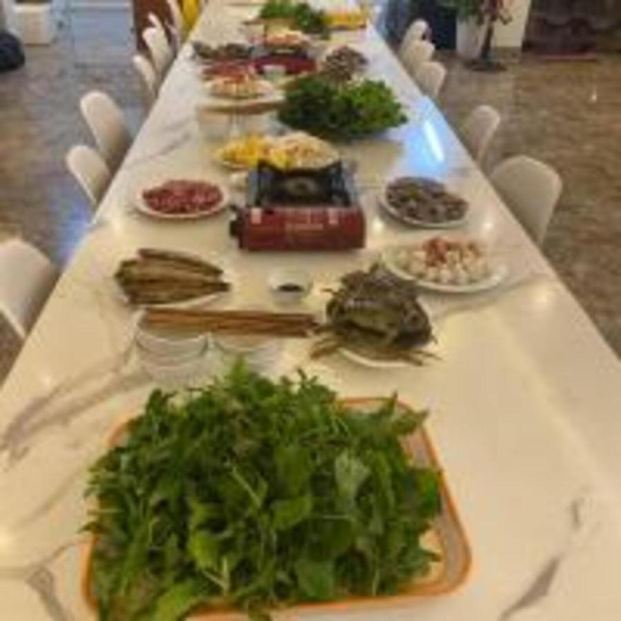 Praha Tam Dao - Venue Travel Hanoi
