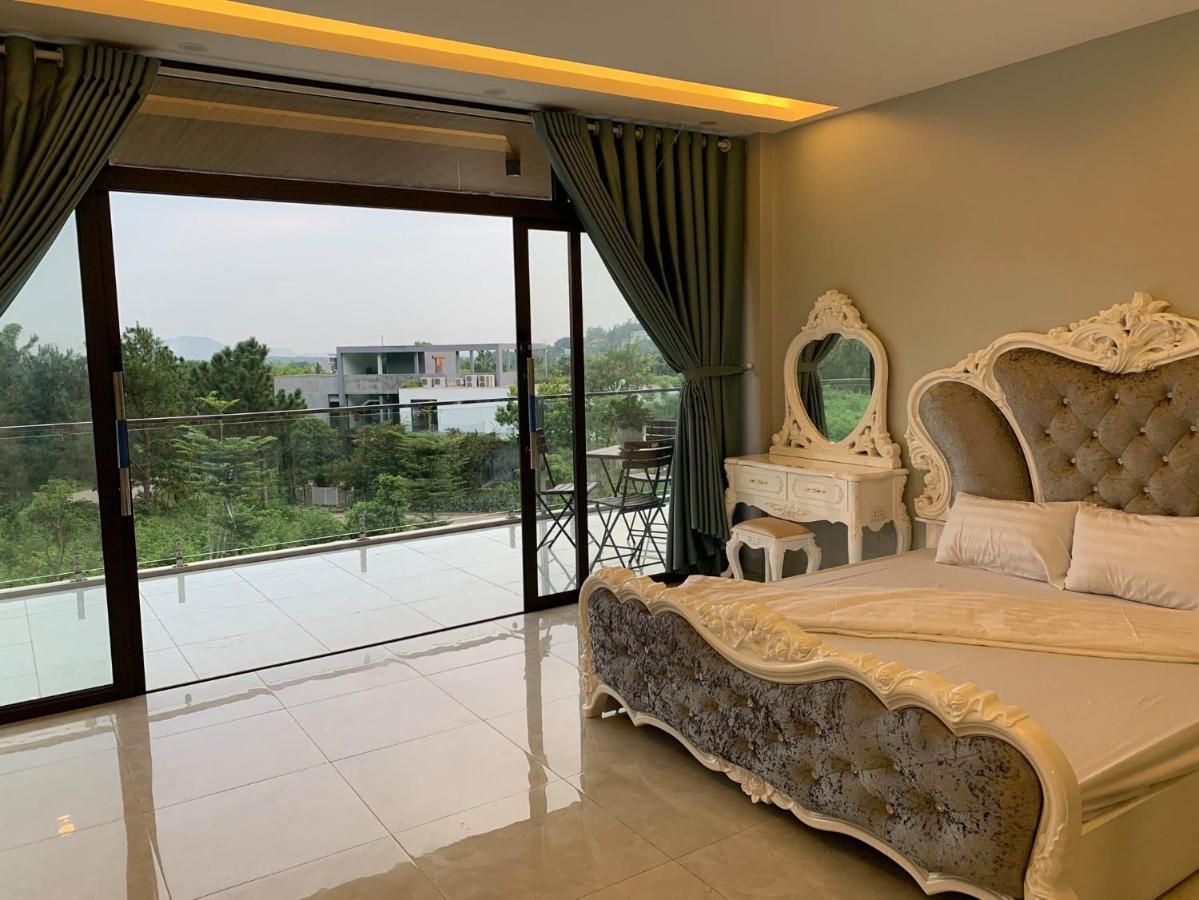 Villa Praha Tam Dao - Venue Travel Hanoi