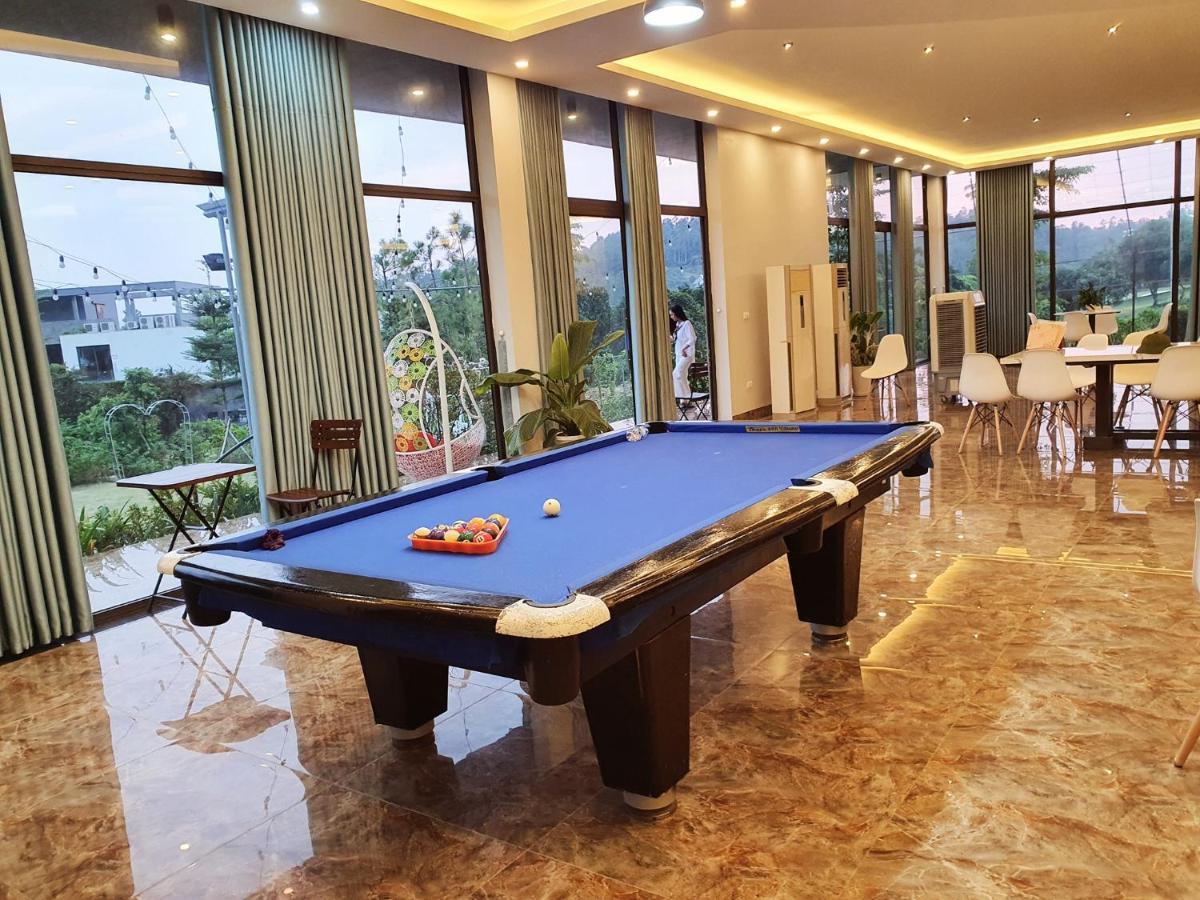 Praha Tam Dao - Venue Travel Villa Hanoi