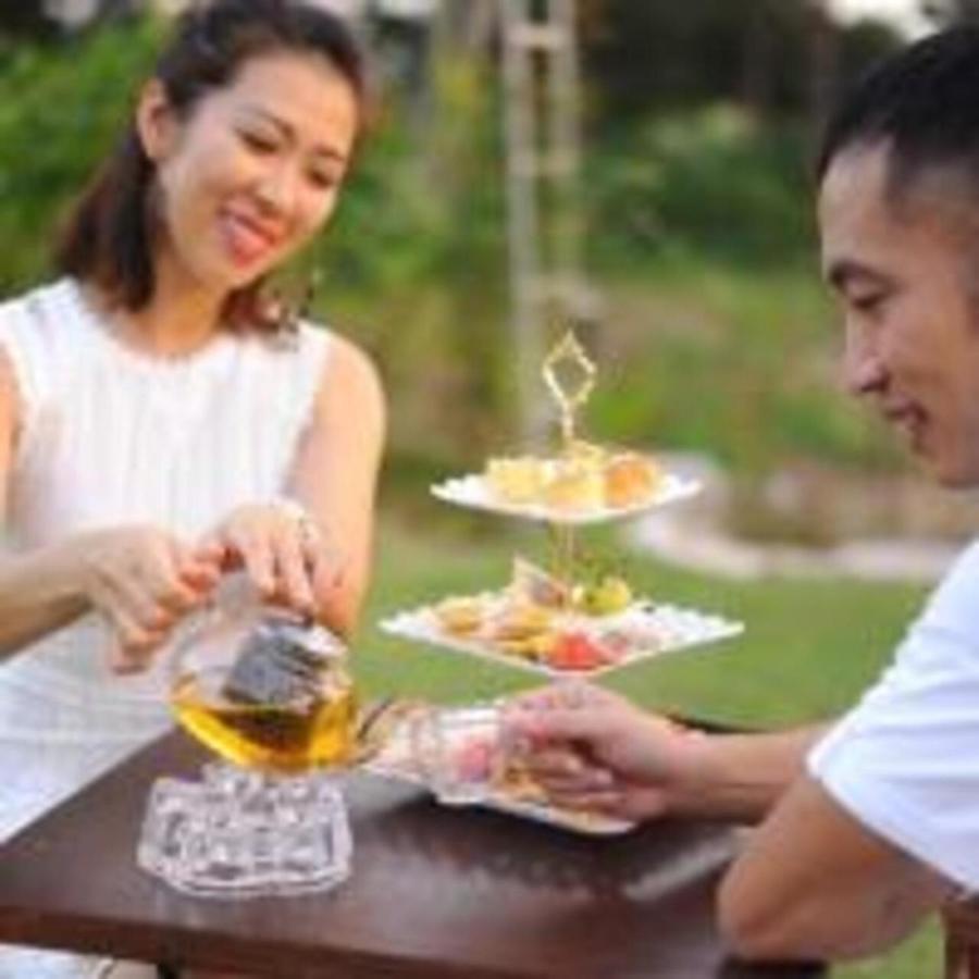 Praha Tam Dao - Venue Travel Hanoi