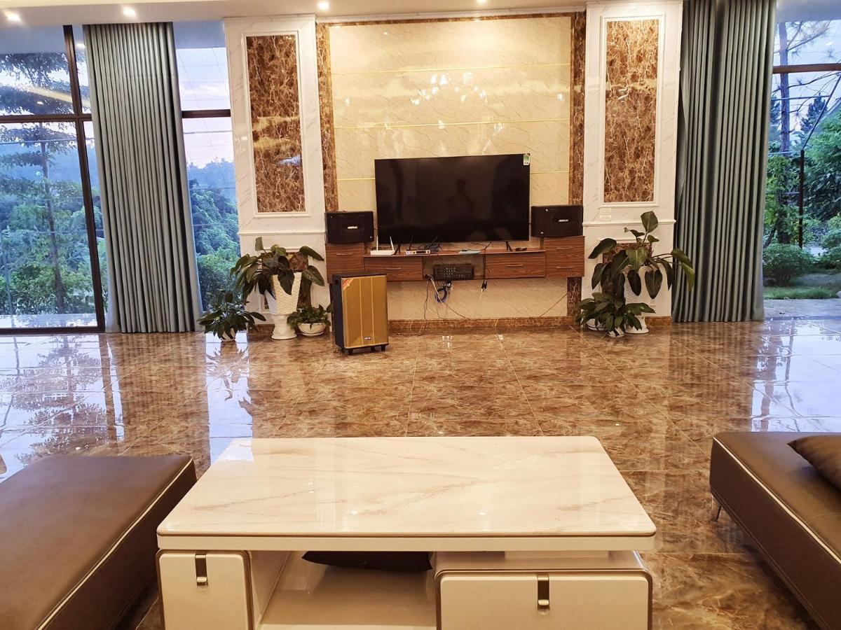 Praha Tam Dao - Venue Travel Villa