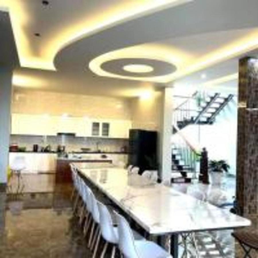 Praha Tam Dao - Venue Travel Villa