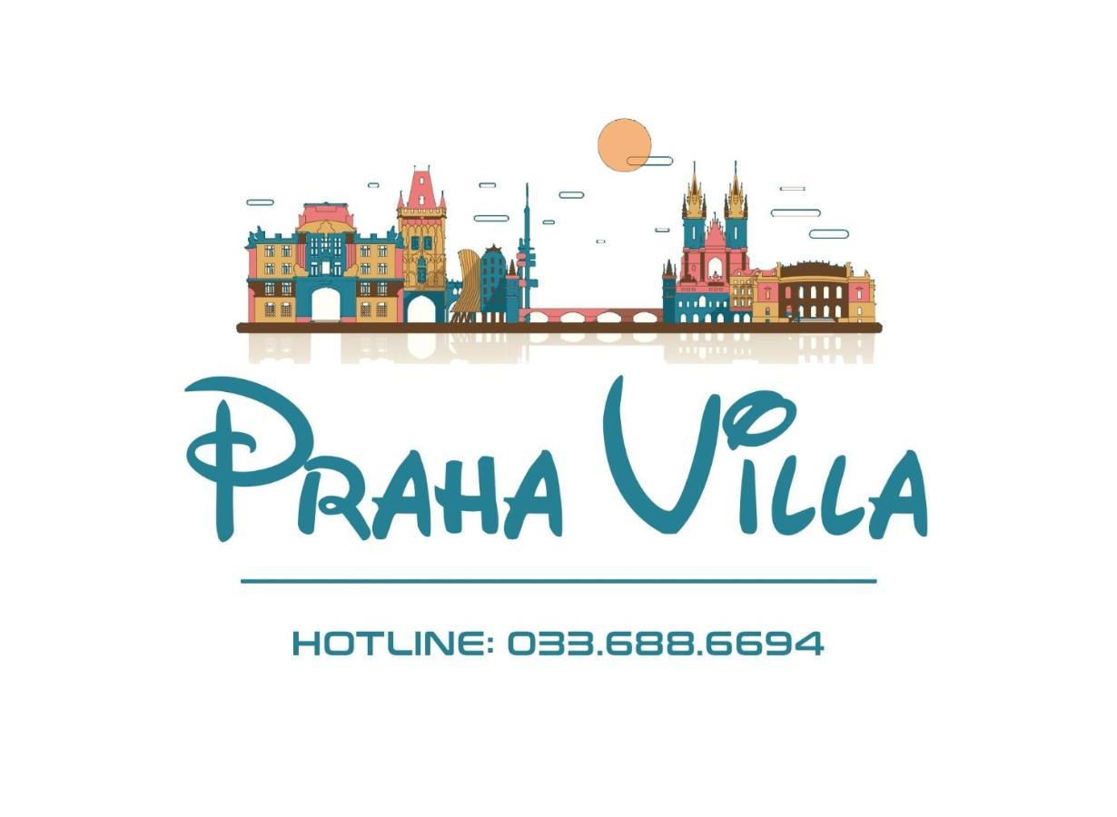 Praha Tam Dao - Venue Travel Hanoi