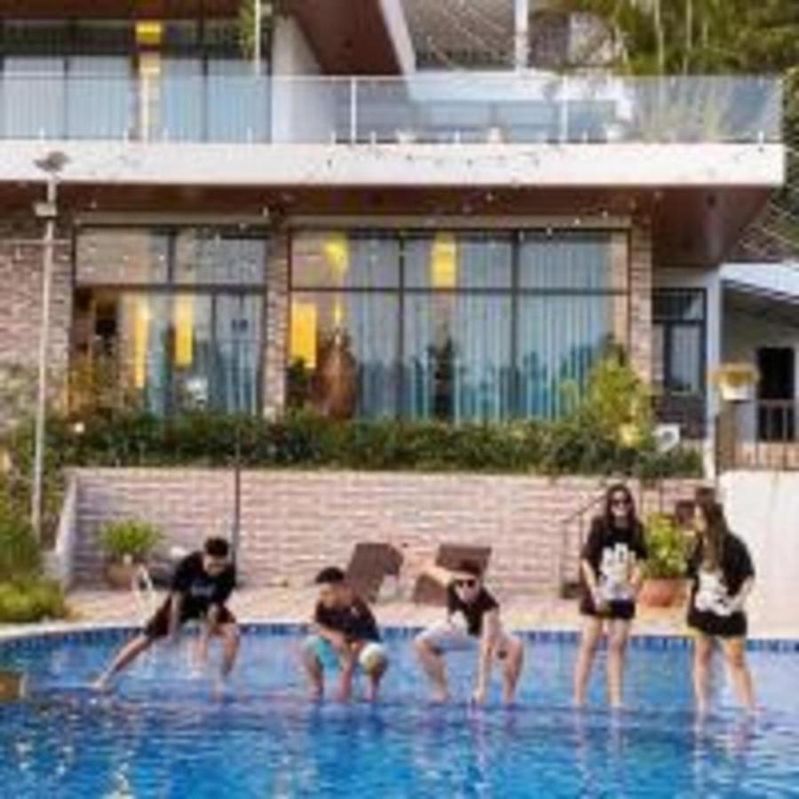 Praha Tam Dao - Venue Travel * Hanoi
