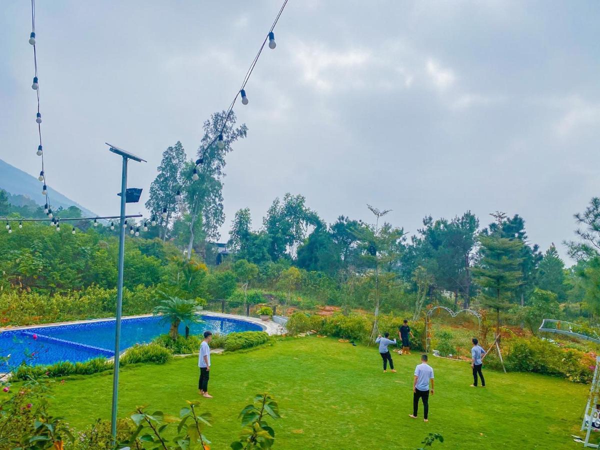 Praha Tam Dao - Venue Travel Villa Hanoi