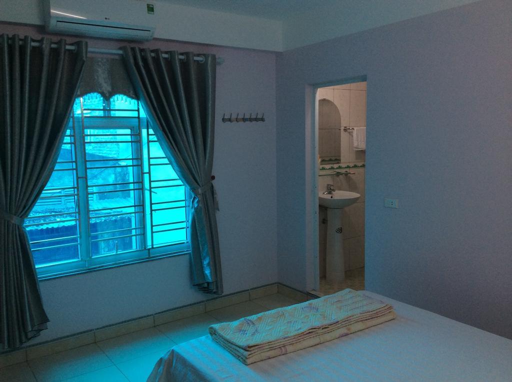 Phuong Nam Noi Bai Airport Hotel Hanoi