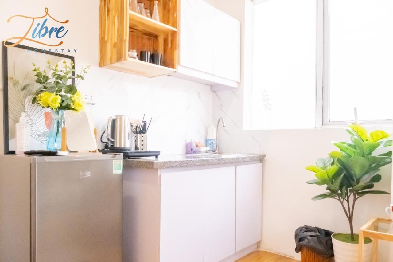 Libre Apartamento