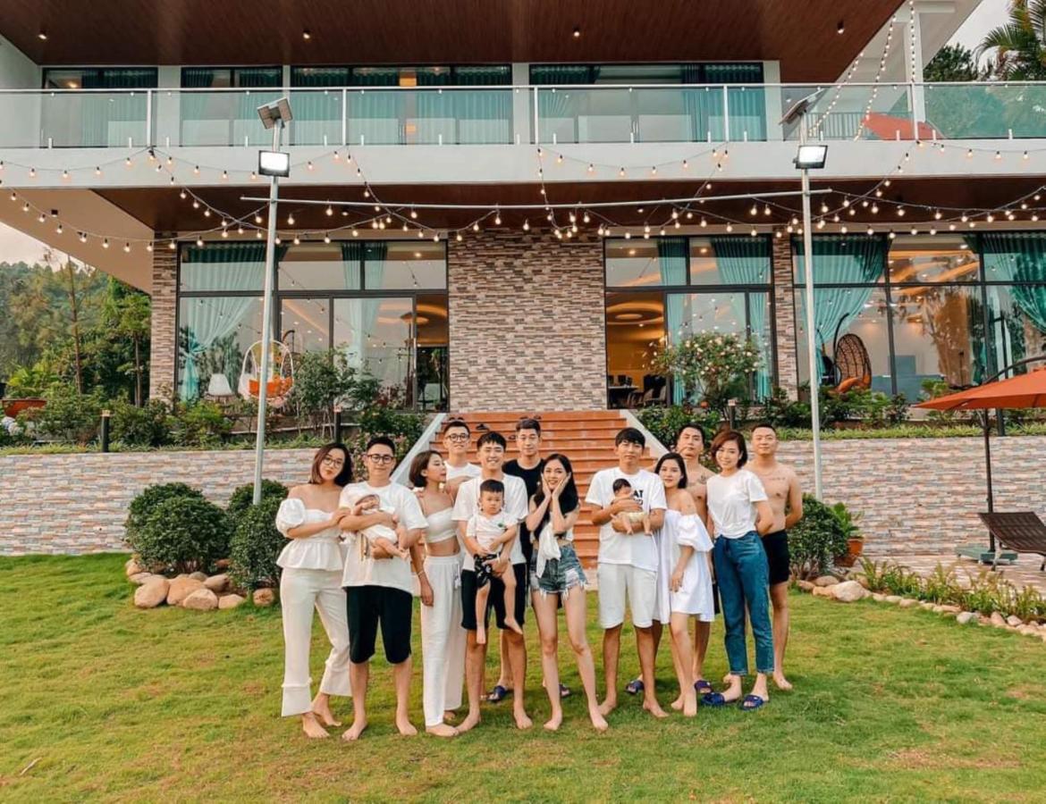 Praha Tam Dao - Venue Travel *