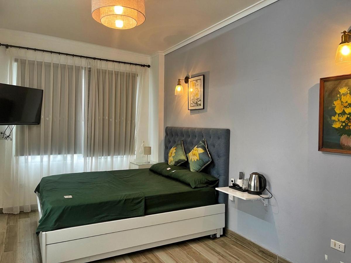 Miah Boutique Bed & Breakfast 2*