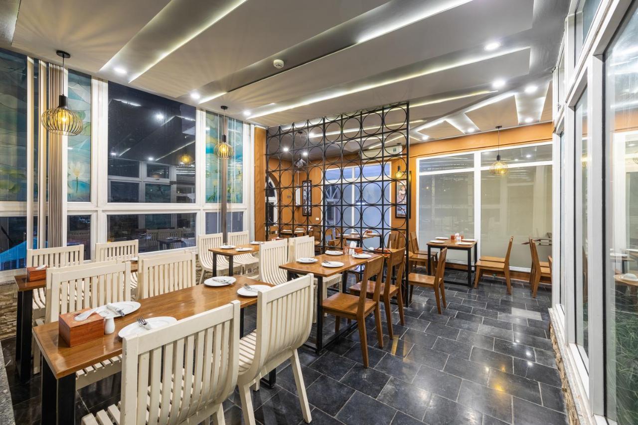 A25 - 23 Quan Thanh Hanoi