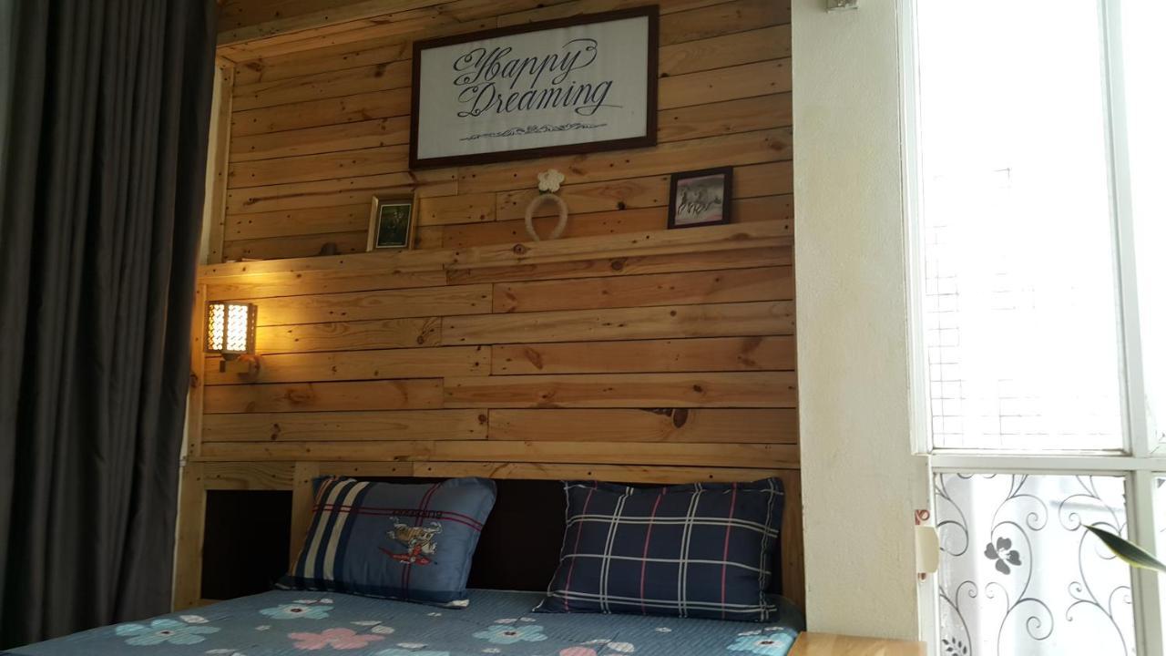Green Homestay Hostel Hanoi