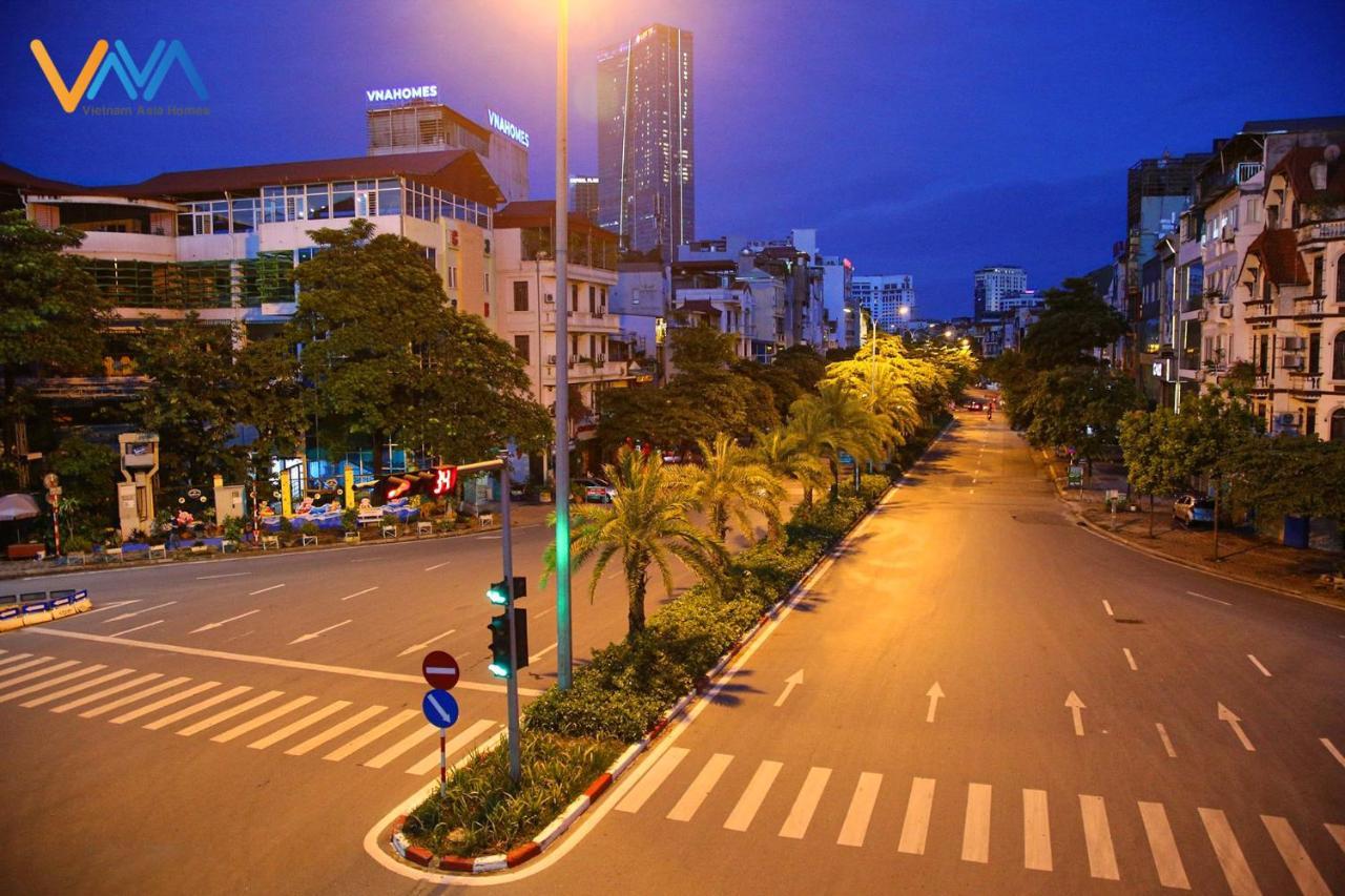 Căn hộ Libré đào Tấn *