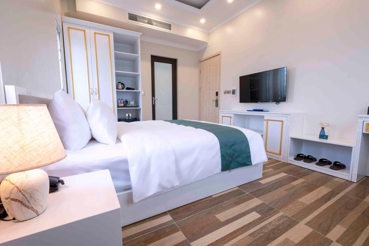 Hotel Minh Long