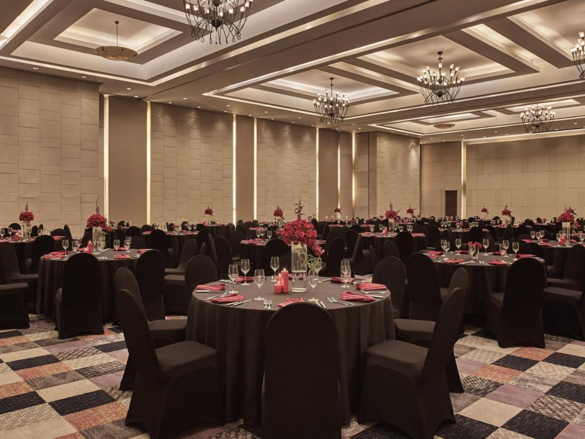 Tqt Hotel Hanoi