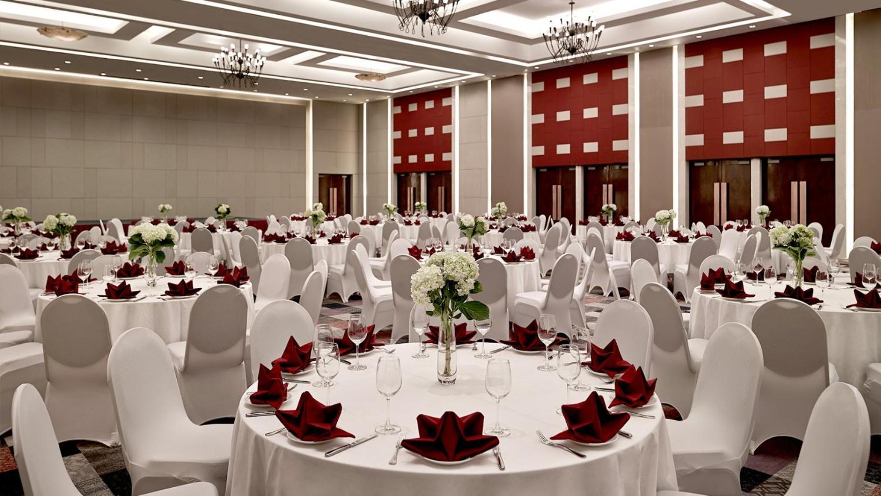Tqt Hotel 4* Hanoi