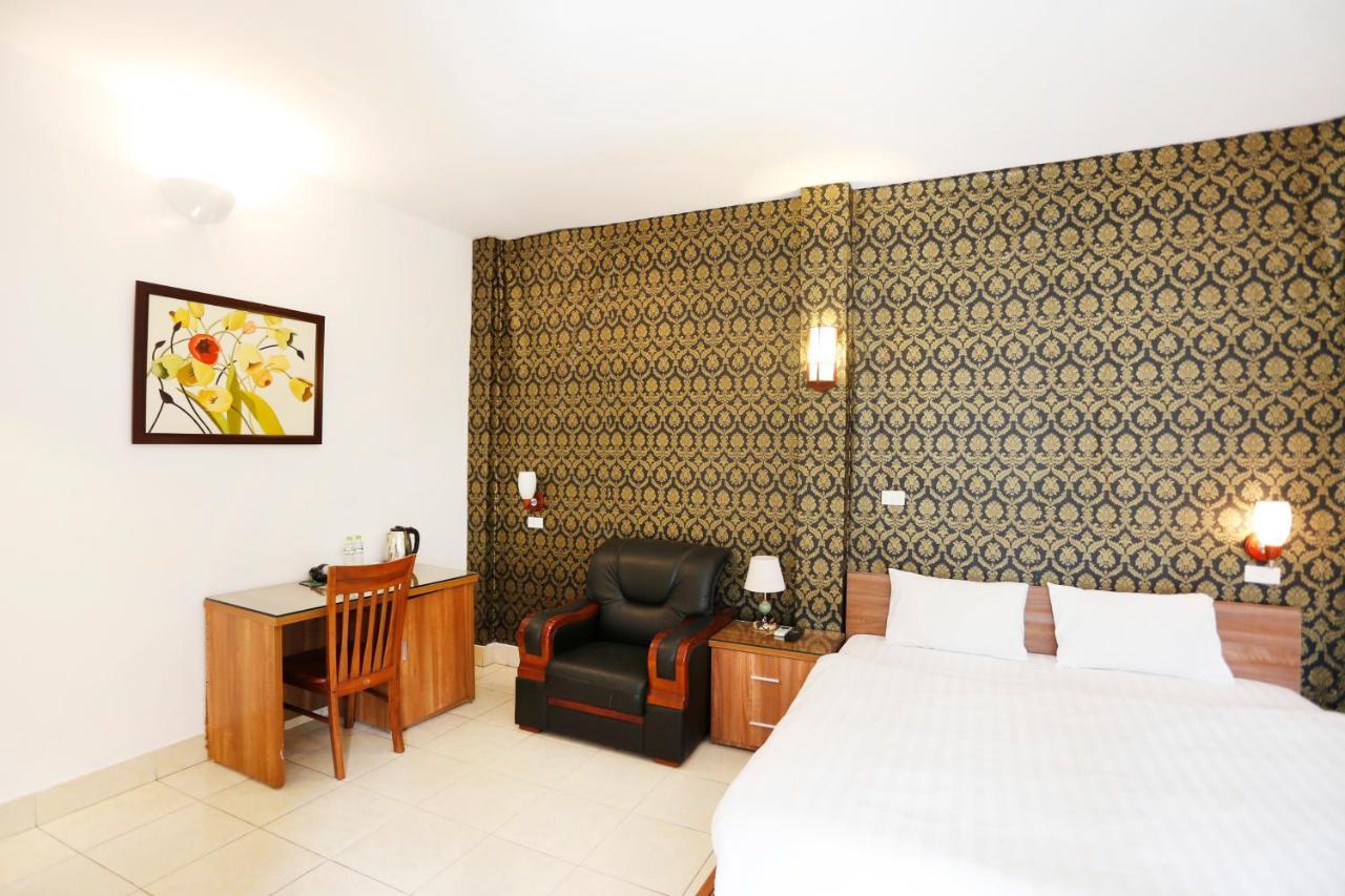 Especen Hotel Hanoi
