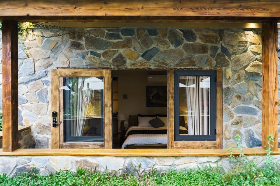 Amaya - Lodge, & Restaurant 4*