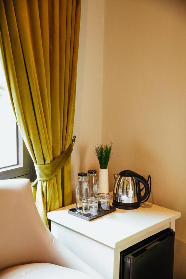 Amaya - Lodge, & Restaurant 4* Hanoi