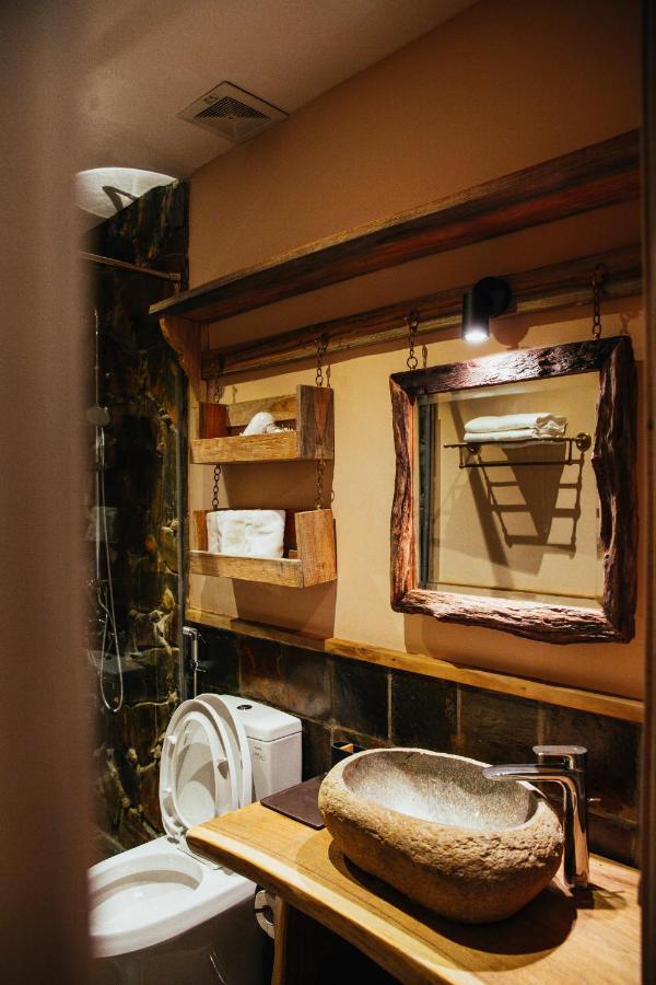 Amaya - Lodge, & Restaurant Resort Hanoi
