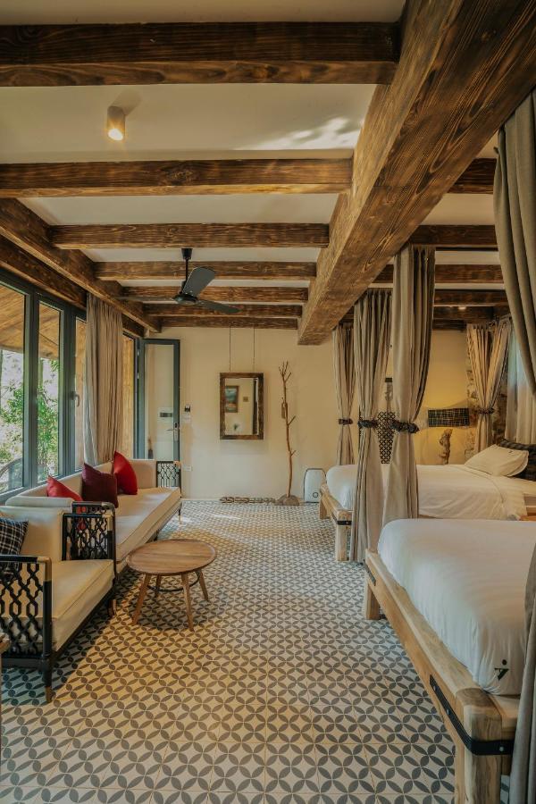 Resort Amaya - Lodge, & Restaurant 4*