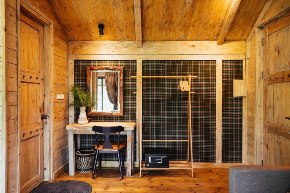 Amaya - Lodge, & Restaurant 4* Hanoi
