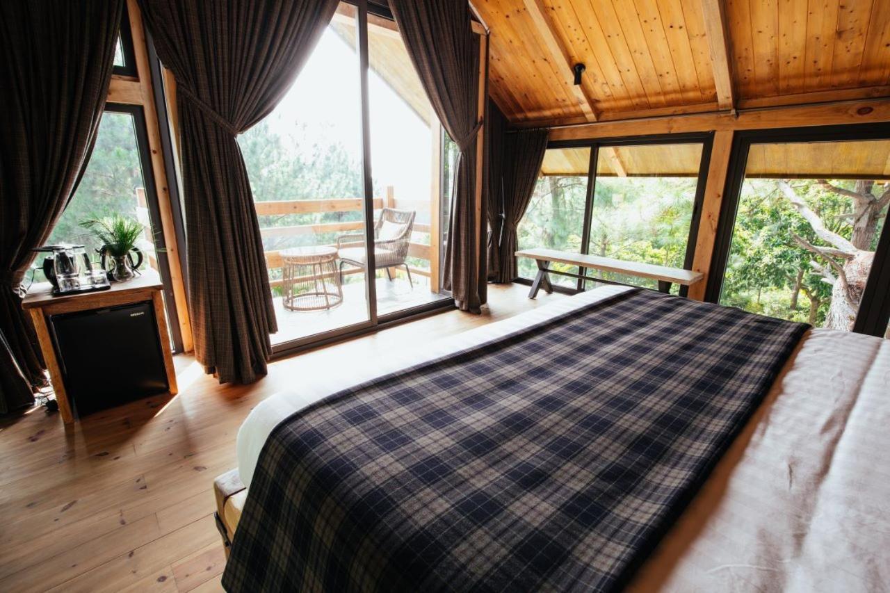 Resort Amaya - Lodge, & Restaurant
