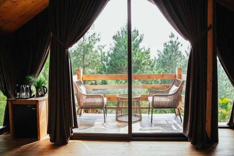 Amaya - Lodge, & Restaurant Resort Hanoi