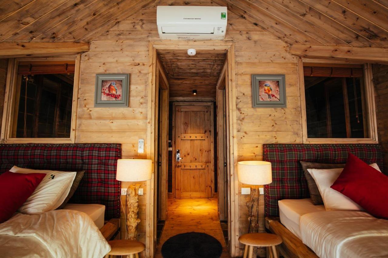 Amaya - Lodge, & Restaurant Resort 4*