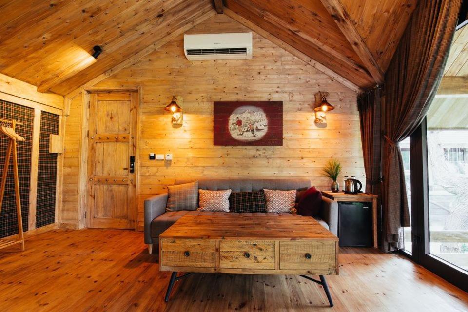 Amaya - Lodge, & Restaurant Resort