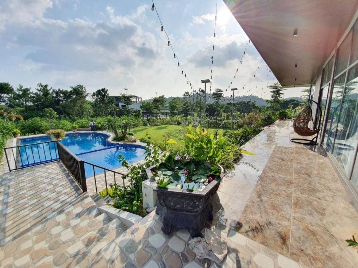 Praha Tam Dao - Venue Travel * Hanoi