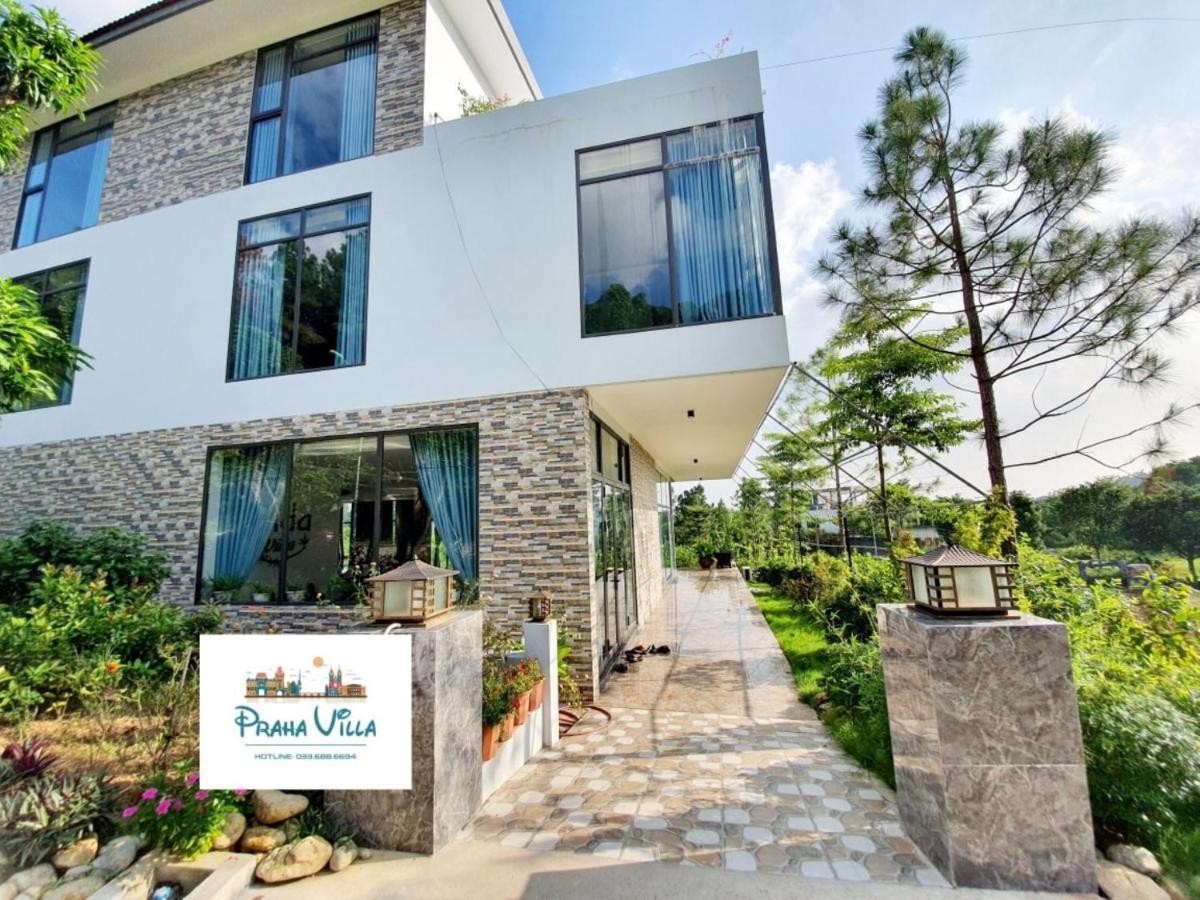 Praha Tam Dao - Venue Travel Villa *
